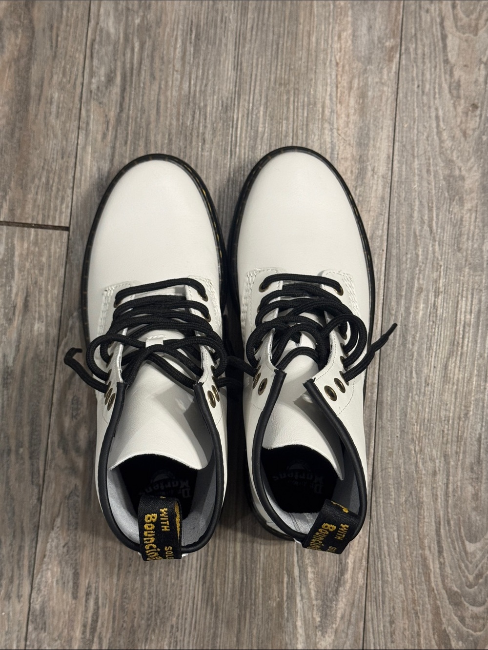 Dr Martens Zavala Boots - Picture 6 of 6